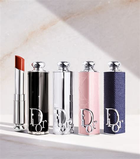 dior lip addict case|dior addict high shine lipstick.